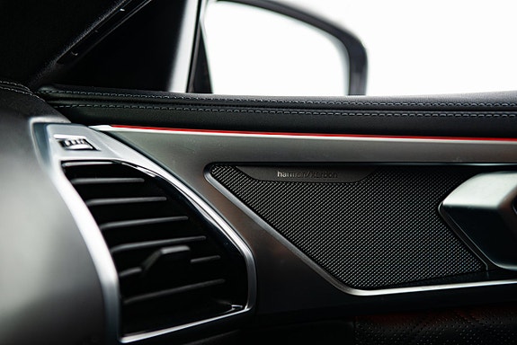 BMW M8 22 of 30