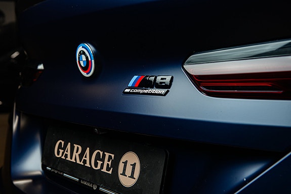 BMW M8 25 of 30