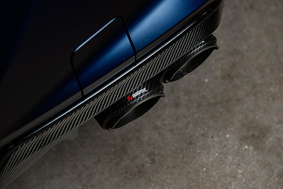 BMW M8 26 of 30