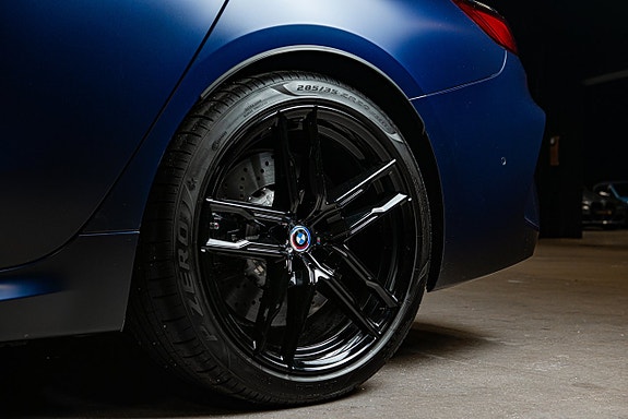 BMW M8 29 of 30