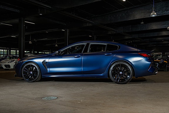 BMW M8 3 of 30