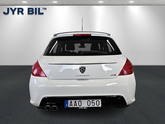 Peugeot 308 4 of 5