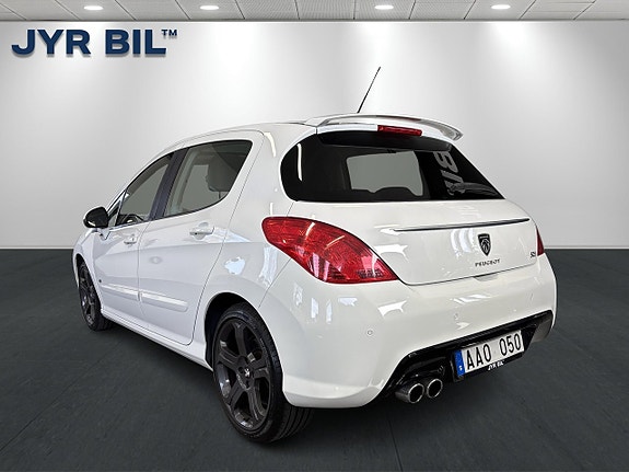 Peugeot 308 5 of 5