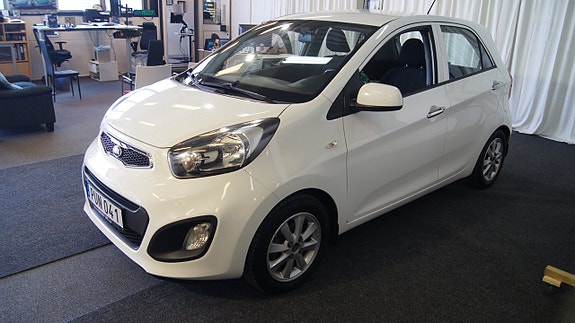 Kia Picanto 4 of 5