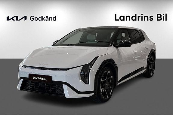 Kia EV4