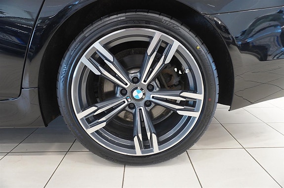 BMW 520d 7 of 14