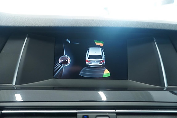 BMW 520d 14 of 14