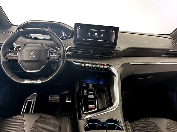 Peugeot 5008 6 of 17