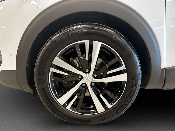Peugeot 5008 16 of 17