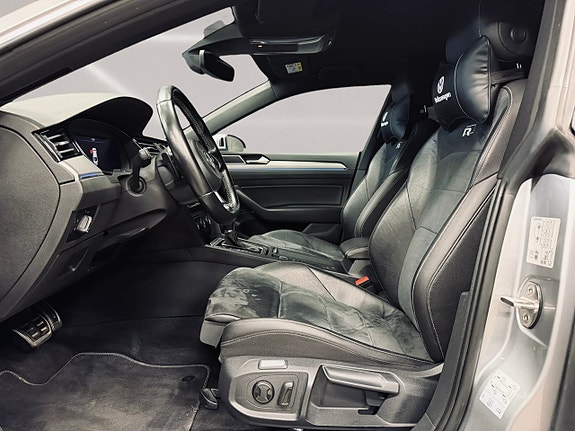 Volkswagen Arteon 12 of 29