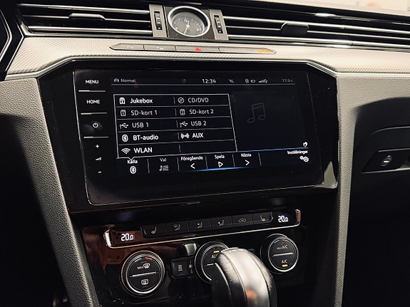 Volkswagen Arteon 23 of 29