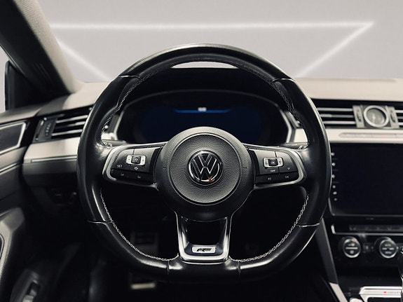 Volkswagen Arteon 17 of 29