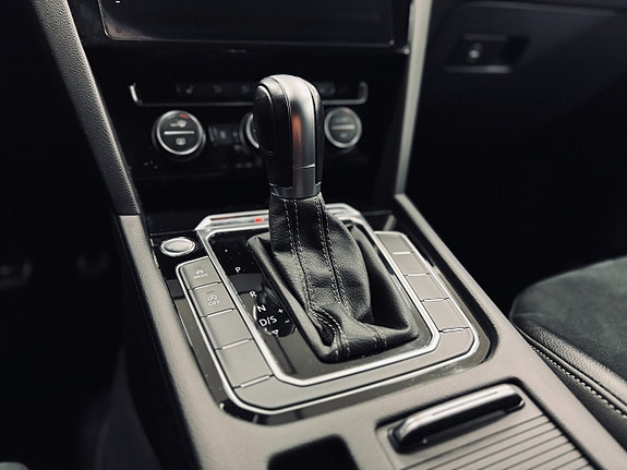 Volkswagen Arteon 19 of 29