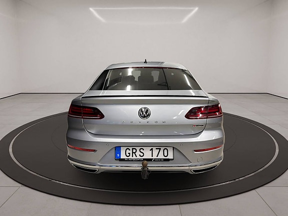 Volkswagen Arteon 11 of 29