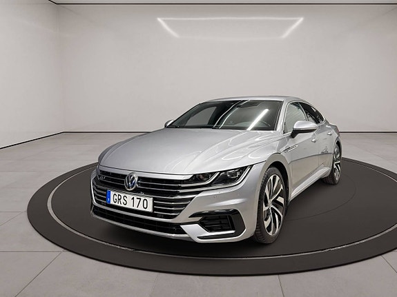 Volkswagen Arteon 3 of 5
