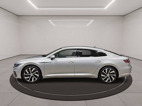 Volkswagen Arteon 6 of 29