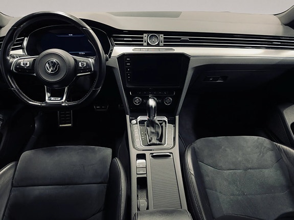 Volkswagen Arteon 16 of 29