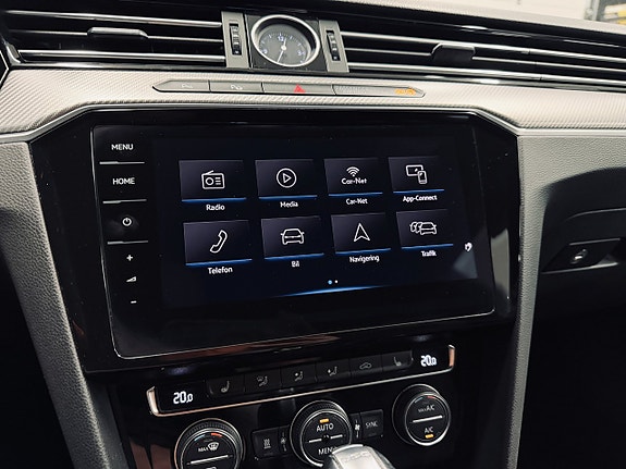 Volkswagen Arteon 22 of 29