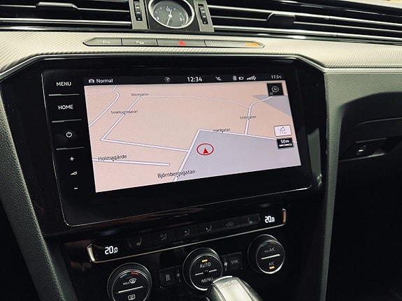 Volkswagen Arteon 20 of 29