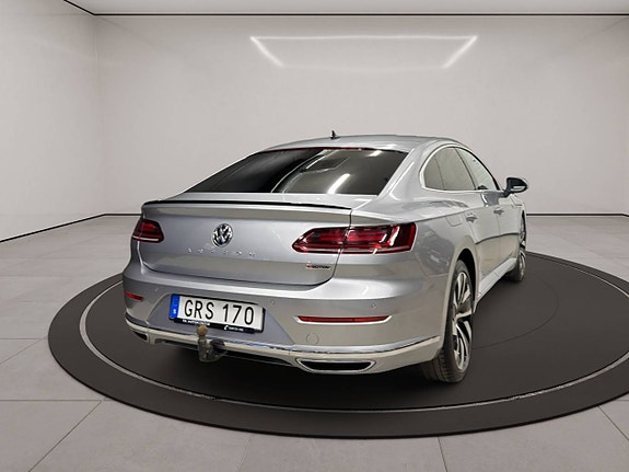 Volkswagen Arteon 10 of 29