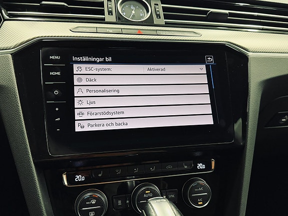 Volkswagen Arteon 25 of 29