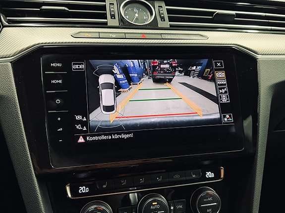 Volkswagen Arteon 26 of 29