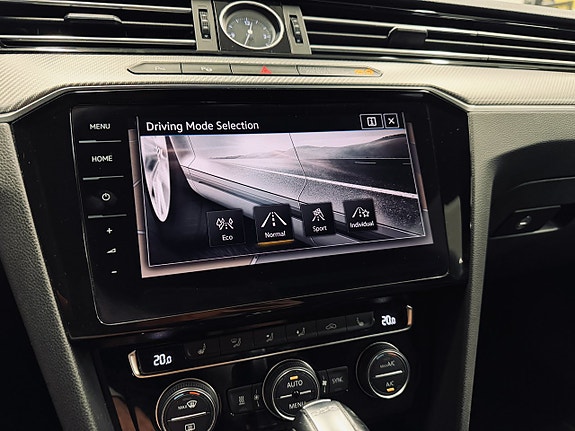 Volkswagen Arteon 21 of 29