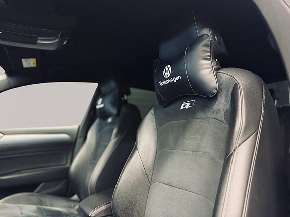 Volkswagen Arteon 14 of 29
