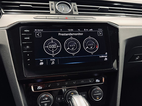 Volkswagen Arteon 24 of 29