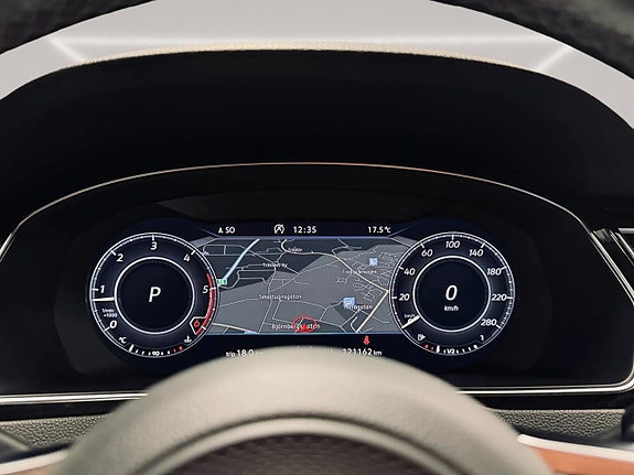 Volkswagen Arteon 18 of 29