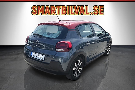 Citroen C3 5 of 5