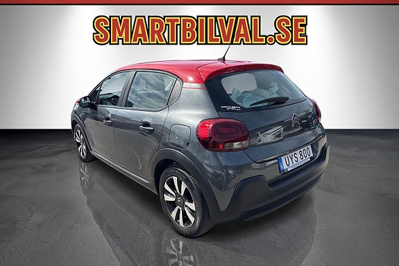 Citroen C3 3 of 5