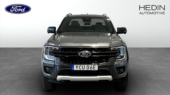 Ford Ranger 8 of 9