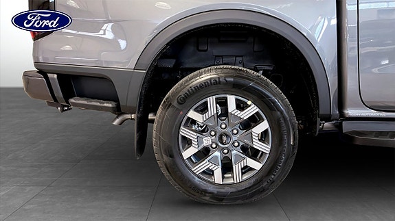 Ford Ranger 9 of 9