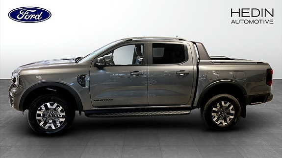 Ford Ranger 6 of 9
