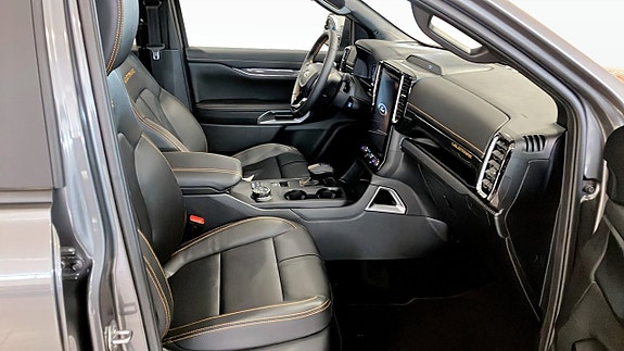 Ford Ranger 3 of 5