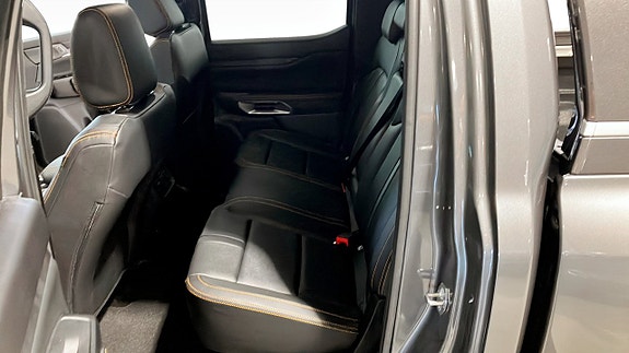 Ford Ranger 5 of 5