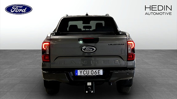 Ford Ranger 7 of 9