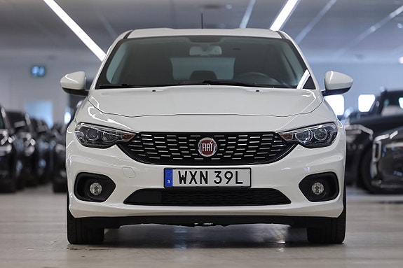 Fiat Tipo 5 of 5