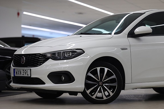 Fiat Tipo 4 of 5