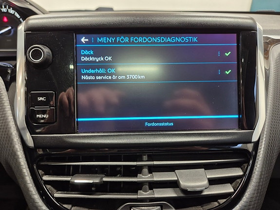 Peugeot 208 16 of 17