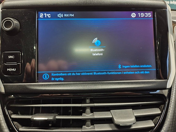Peugeot 208 17 of 17