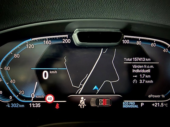 BMW iX3 26 of 28