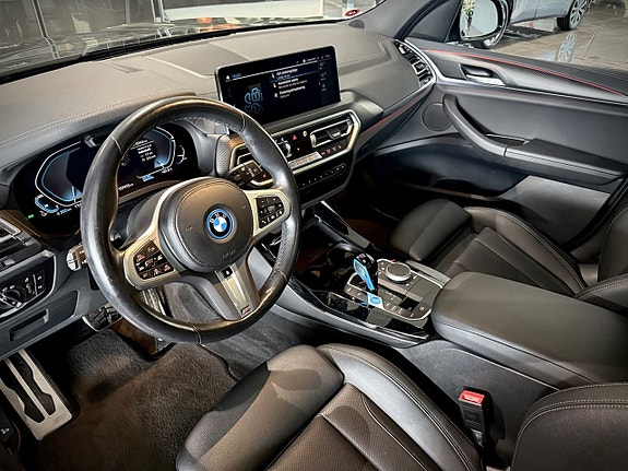 BMW iX3 28 of 28