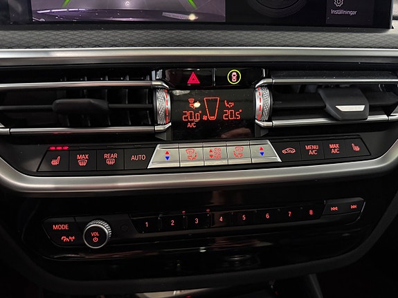BMW iX3 18 of 28