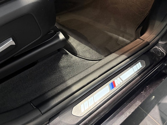 BMW iX3 11 of 28