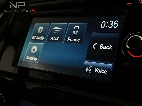 Mitsubishi L200 Club Cab 19 of 22