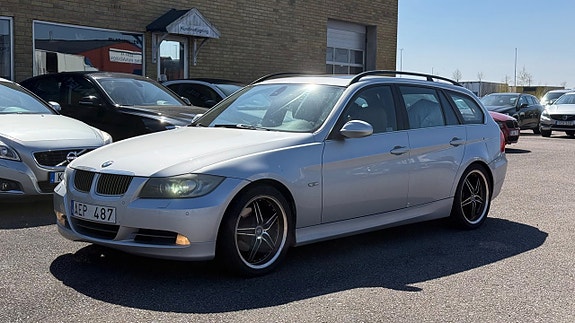 BMW 325i