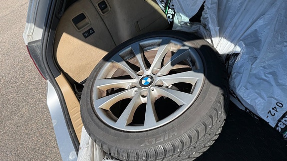 BMW 325i 25 of 29