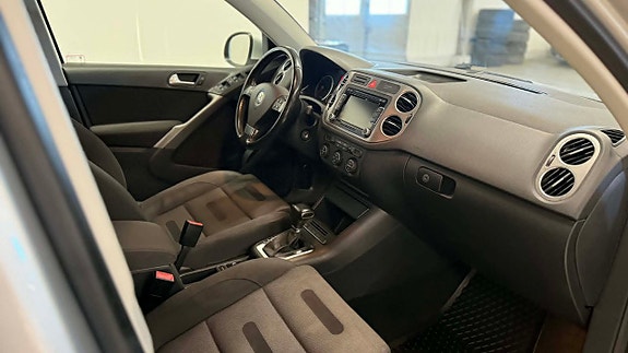 Volkswagen Tiguan 16 of 18